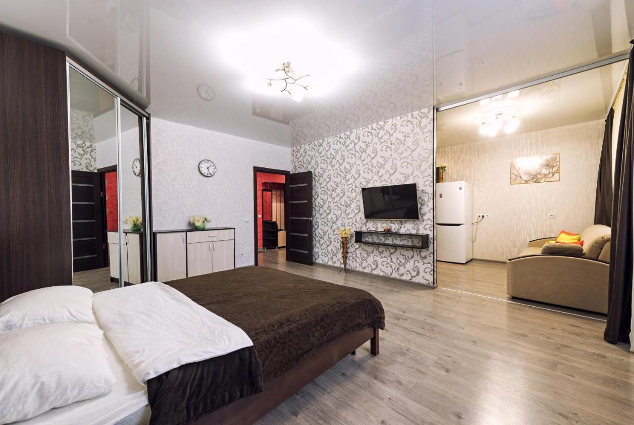 ГОСТИНИЦА SC APART 7 PERM ПЕРМЬ (Россия) - от 5364 RUB | NOCHI